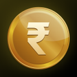 Ikona programu: TapRupee: Play and Earn