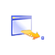 Icon des Programms: Actual Window Minimizer