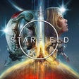 Ikona programu: Starfield