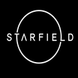 Ikona programu: Starfield