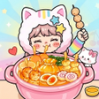 Icon des Programms: Crystal Candy:Mukbang ASM…