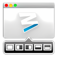 Ikona programu: Moom
