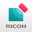 Icona del programma: RICOH Smart Device Connec…