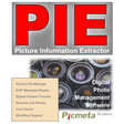 Icon of program: PIE Picture Information E…