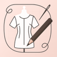 Icona del programma: Fashion Design: Sketch Id…
