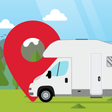 Icona del programma: Motorhome Stopover UK