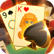 Ikona programu: Desert Baccarat-Single Po…