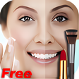 Ikona programu: Beauty Retouch-Face Makeu…