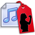 Icon des Programms: Music Tag