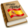 Programmsymbol: Learn Spanish easy and fu…