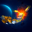 Ikona programu: Escape: Loot and Run