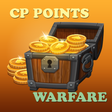 Icon des Programms: CP Points Warfare