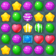 Icon des Programms: Candy Bomb