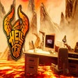 Icon des Programms: Hell of an Office