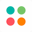 Ikona programu: Dots: A Game About Connec…