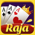 Icon of program: Teen Patti Raja