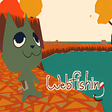 Icône du programme : WEBFISHING