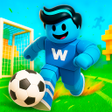 Icon des Programms: Multiplayer Football Socc…