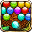 Icon des Programms: Montezuma Bubble Free