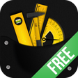 程序图标: Handy Tools for DIY