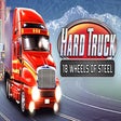 Ikona programu: Hard Truck: 18 Wheels of …