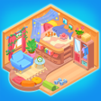 Icona del programma: Unpacking Cozy home puzzl…