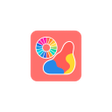 Ikona programu: Painty Spin