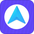Ikona programu: Car Play Cast Car Screen