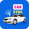 Icon des Programms: Car Play Cast Car Screen