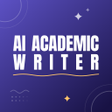 Icon des Programms: AI Academic Writer  Citat…