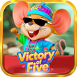 Icon des Programms: Victory of Five