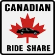 Icon des Programms: Canadian Ride Share