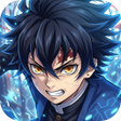 Icon des Programms: Moonlit Breath: Shadows