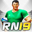 プログラムのアイコン: Rugby Nations 19