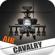 Ikona programu: Helicopter Sim Flight Sim…