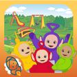 プログラムのアイコン: Teletubbies Playground Pa…