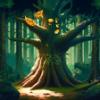 Ikona programu: Woodsman