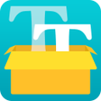 程序图标: iFontExpert of Fonts