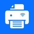 Ikona programu: Wireless Smart Printer Ap…