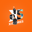 Icono de programa: XiStores