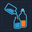 Icon des Programms: Liquid Mix Puzzle