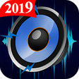 Icon des Programms: Sound Booster