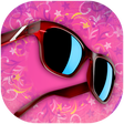 Icon of program: Sunglasses Photo Editor