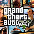 Icon des Programms: GTA V Cover Wallpaper