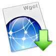 Ikona programu: WGET