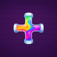 Icon des Programms: Magic Flow: Pipes and Pot…