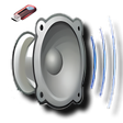 程序图标: Volumouse Portable