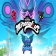 Icon of program: Miraculous: Rise of the S…