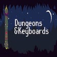 Icon des Programms: Dungeons & Keyboards