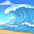 Ikona programu: Tsunami E…